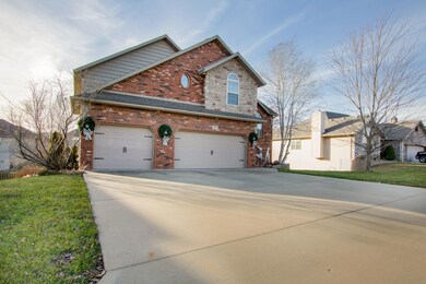 617 N Althea Ave, Nixa, MO 65714 - photo 2