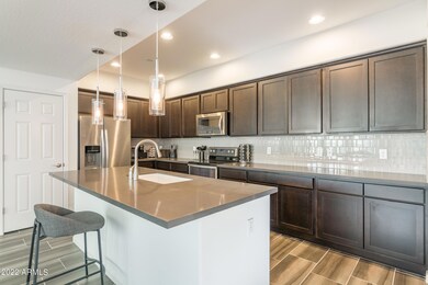 3935 E Rough Rider Rd unit 1322, Phoenix, AZ 85050 - photo 4