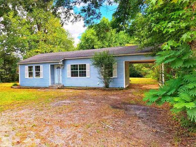 1423 Highway 270 E, Sheridan, AR 72150 - photo 2