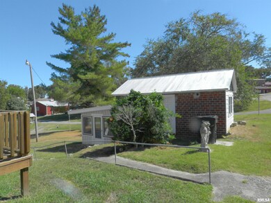 316 Williams St, Rosiclare, IL 62982 - photo 4