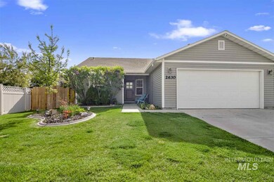 2630 N Greenville Ave, Kuna, ID 83634 - photo 2