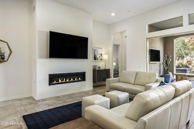 7246 E Camino Salida Del Sol, Scottsdale, AZ 85266 - photo 6