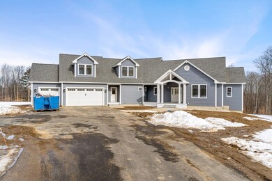 284 Province Rd unit Lot 64-1-6 Silverto, Strafford, NH 03884 - photo 2