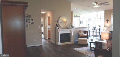 694 Winding Stream Way unit 302, Odenton, MD 21113 - photo 5