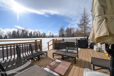 Large Deck