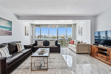 Horizon House unit 609, Clearwater Beach, FL 33767 - photo 5