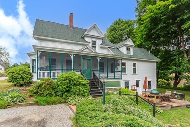 15 George St, Milford, NH 03055 - photo 5