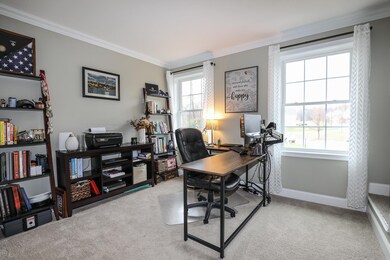 47 Fieldstone Dr, Goffstown, NH 03045 - photo 5