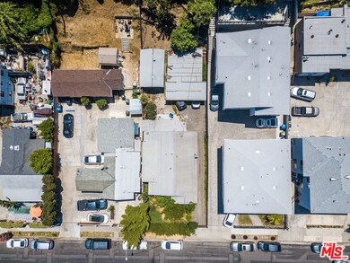 4716 St Charles Place, Los Angeles, CA 90019 - photo 7