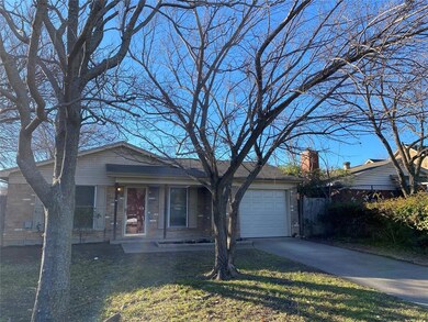 615 Comal Ave, Fort Worth, TX 76108 - photo 2