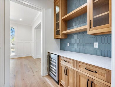 5450 N Richland Creek Rd, Buford, GA 30518 - photo 6