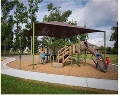 3843 Fleetwood, Spring, TX 77386 - photo 5