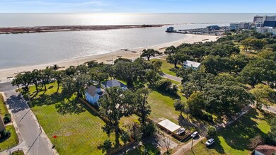 534 Beach Blvd. Parcel A