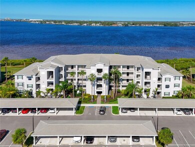 this 4 story condo building was built in 2019.