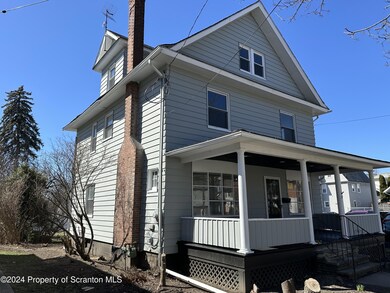 37 E Bennett St, Kingston, PA 18704 - photo 4