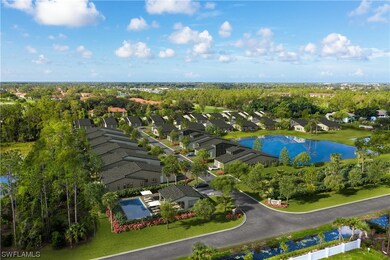 Artist rendering/Aerial View
