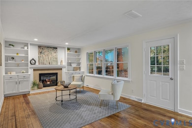 2604 Whispering Oaks Terrace, Midlothian, VA 23112 - photo 7