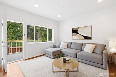 15720 Manor Way unit E5, Lynnwood, WA 98087 - photo 5