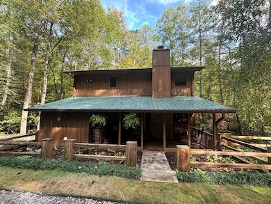 168 Limestone Dr, Franklin, NC 28734 - photo 3