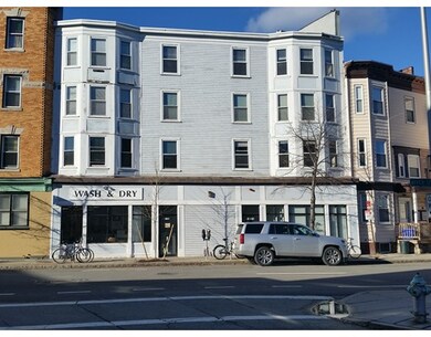 73 River St unit 4A, Cambridge, MA 02139 - photo 6