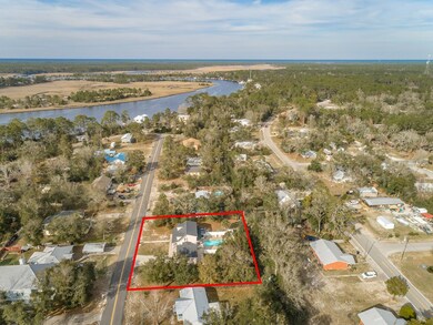 402 NW 12th St, Carrabelle, FL 32322 - photo 7