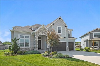 15319 W 171st Place, Olathe, KS 66062 - photo 4