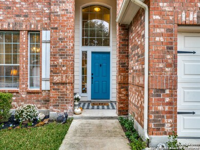 25618 Sago Palm, San Antonio, TX 78261 - photo 4