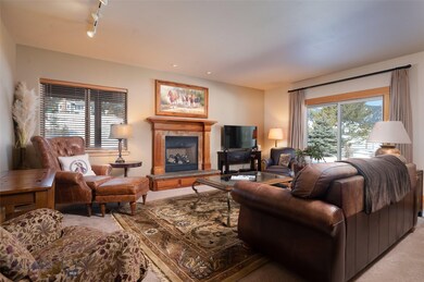 152 Sawtooth Dr, Big Sky, MT 59716 - photo 5