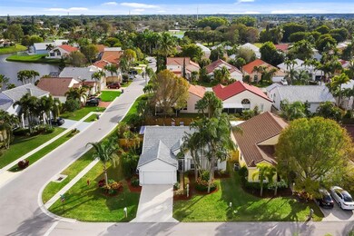 4988 Broadstone Cir, West Palm Beach, FL 33417 - photo 3