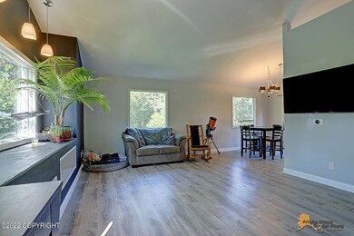 5711 E Bideford Blvd, Palmer, AK 99645 - photo 4