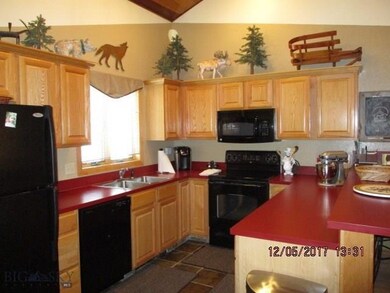 12 Running Bear Rd unit 42, Big Sky, MT 59716 - photo 4