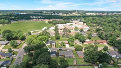 222 Ross Ave, Denison, TX 75020 - photo 3