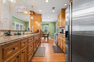 110 Post Oak Forest Dr, Magnolia, TX 77354 - photo 5