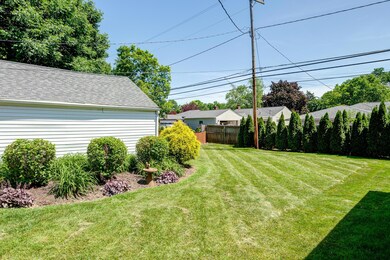 91 E Weisheimer Rd.