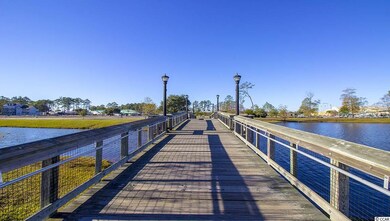 1491 Parish Way unit Lot 222 Litchfield D, Myrtle Beach, SC 29577 - photo 4