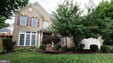 1938 Powells Landing Cir, Woodbridge, VA 22191 - photo 7