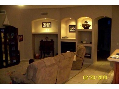 804 Paseo Alto Place, El Paso, TX 79928 - photo 2