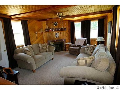 Bonus room