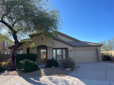 10247 E Verbena Ln, Scottsdale, AZ 85255 - photo 2