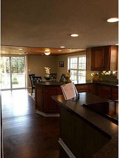 Kitchen Dining