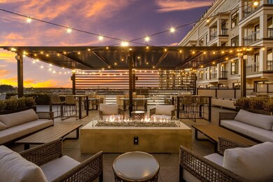 owners Terrace
