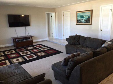 Living Rm