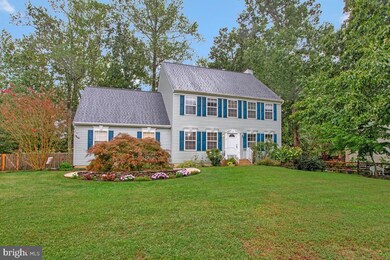 1805 Rudolph Ln, Lusby, MD 20657 - photo 2