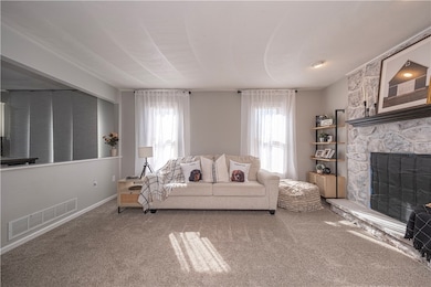 105 Pagano Dr, New Stanton, PA 15672 - photo 7