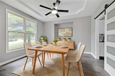 6700 N Charleston Dr, Kansas City, MO 64119 - photo 6