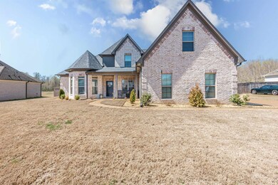 330 Cambridge Pass, Oakland, TN 38060 - photo 3