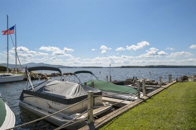 32 Topside Rd unit 4, Moultonborough, NH 03254 - photo 4