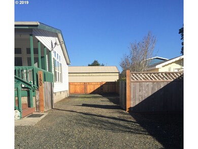 RV Pad