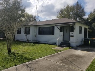 516 Laurina St, Jacksonville, FL 32216 - photo 4