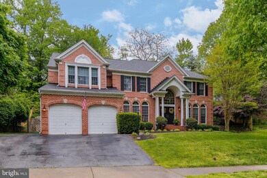 8731 Marburg Manor Dr, Lutherville Timonium, MD 21093 - photo 2